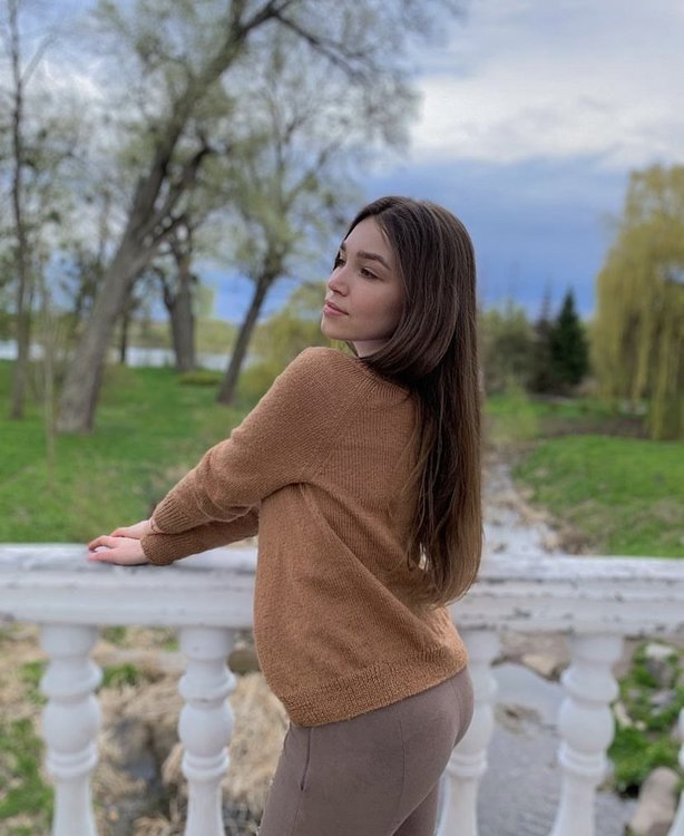 Twitch russian girl22